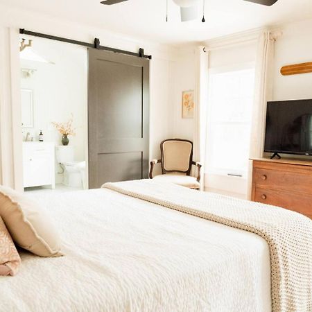 Fairhope Garden Room Dış mekan fotoğraf