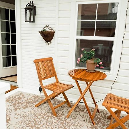 Fairhope Garden Room Dış mekan fotoğraf