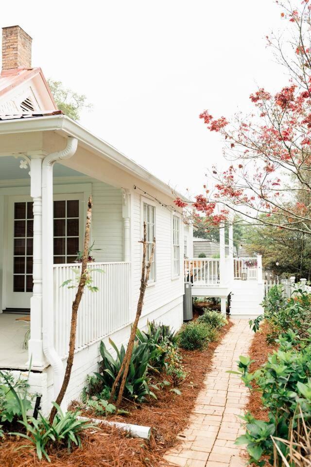 Fairhope Garden Room Dış mekan fotoğraf
