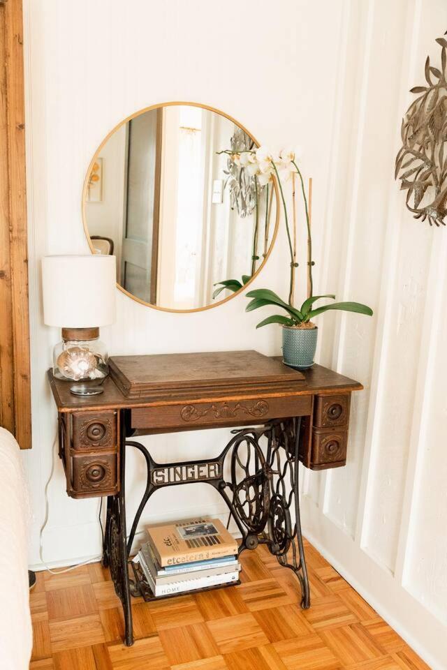 Fairhope Garden Room Dış mekan fotoğraf