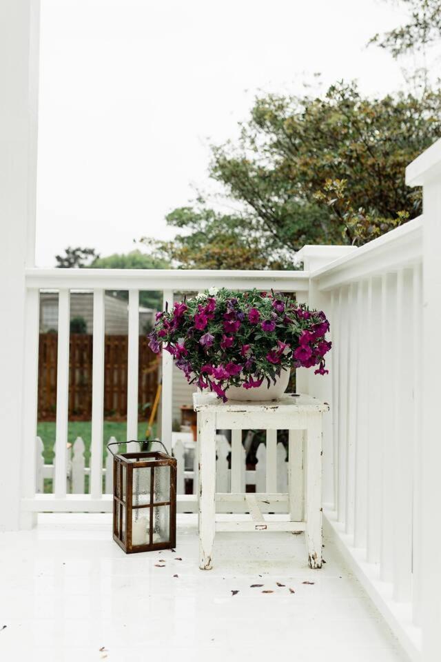 Fairhope Garden Room Dış mekan fotoğraf