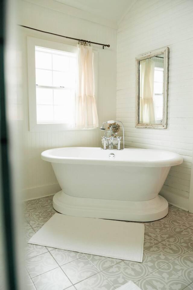 Fairhope Garden Room Dış mekan fotoğraf