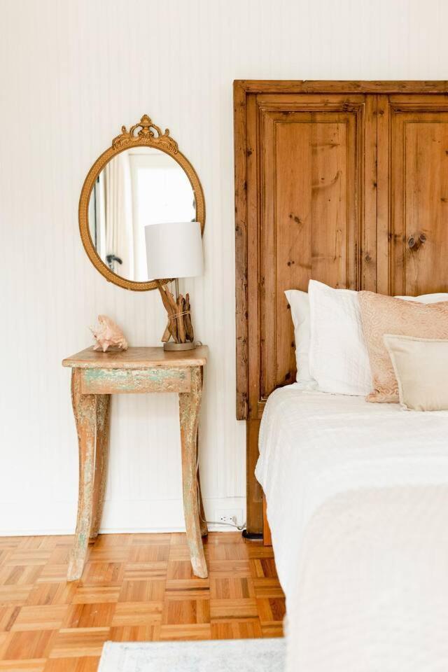 Fairhope Garden Room Dış mekan fotoğraf